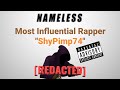 Nameless Rap Video - How to Spot a Killer