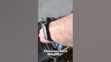 Ford P0713 Code FIX ~ Transmission Fluid Temperature A Circuit High