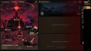 Path of Idle: Old Gods Rising [RPGlike Lovecraftian idler]