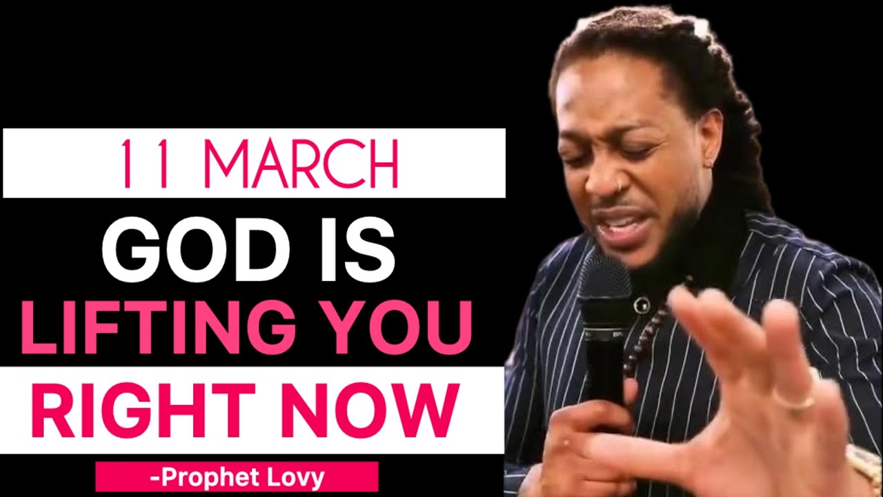 Бог поднимает тебя прямо сейчас! 🔥 Пророческая встреча, которая изменит твою жизнь | Пророк Лови