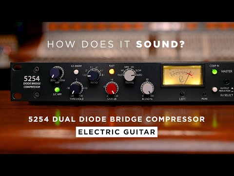 5254 + Electric