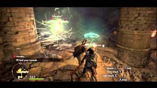Dragon's Dogma - Gameplay Walkthrough - Part 15