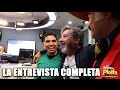 Ricardo Montaner y Vicente en El Show de Piolin (Entrevisita Completa)