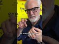 TMN® Learning: Bradley Whitford sharing Dvice for youth creators. | #tmnlearning