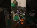 Squid game 2 Lego Timothy episode 1