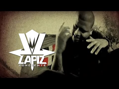 Lapiz Conciente - Yo Soy Papa