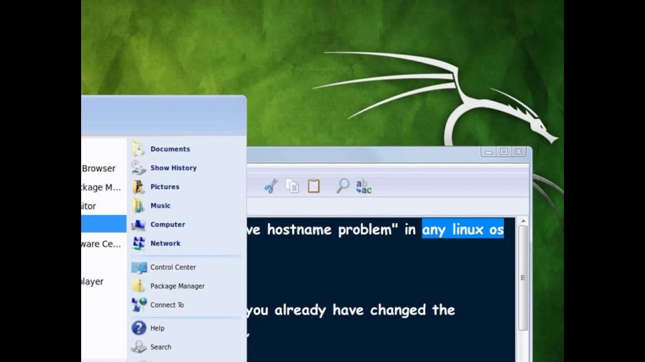 Resolve ubuntu
