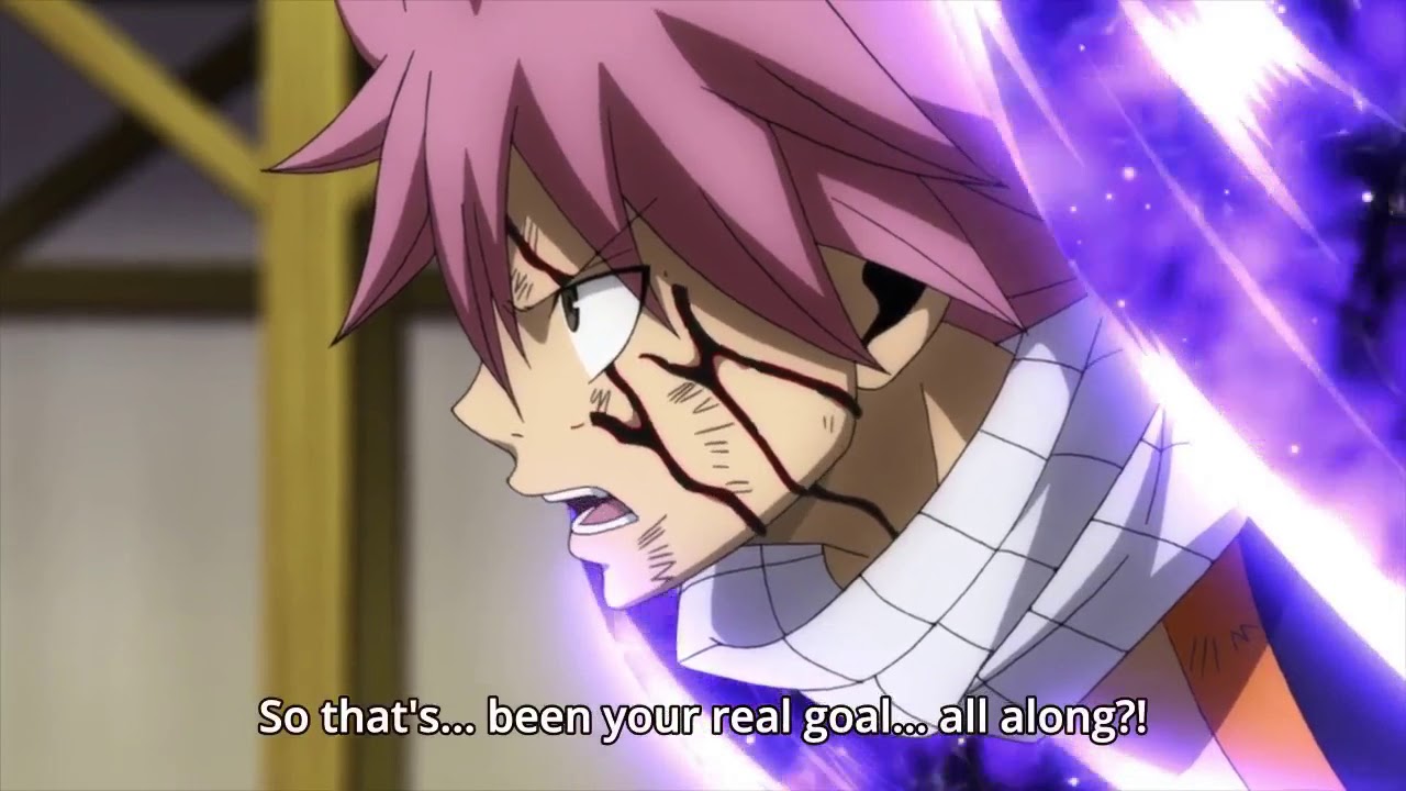 Natsu Vs Zeref Fairy Tail Final Series Episode 43 Full Hd Eng Natsu Vs Zeref Fairy Tail Final Series Episode 43 Full Hd Eng