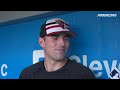 090825 - KC vs CLE - Pregame Media Availability