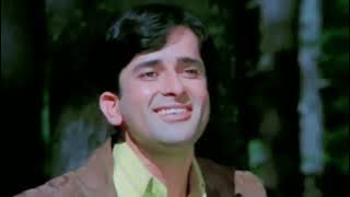 O Meri Sharmilee (Revival) - Kishore Kumar - Sharmilee (1971) HD 1080p