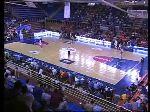 Adecco LEB Oro Final A4 SF: Lucentum - Los Barrios