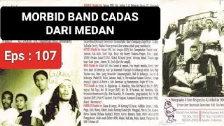 Download Lagu MORBID : Band Cadas Dari Medan MP3