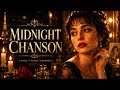 You'll Feel Like You're in a Parisian Café 🥐 Chanson Française Background Music Mix