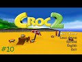André Plays Croc 2 #10 - Caveman Village [2/3]