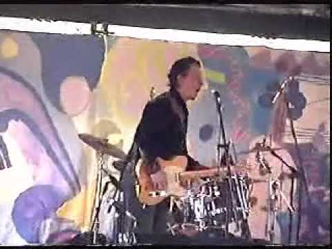 Ian Siegal - I Ain't Drunk - Upton 2006