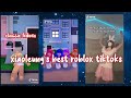 Xiaoleung’s best roblox tiktoks #??