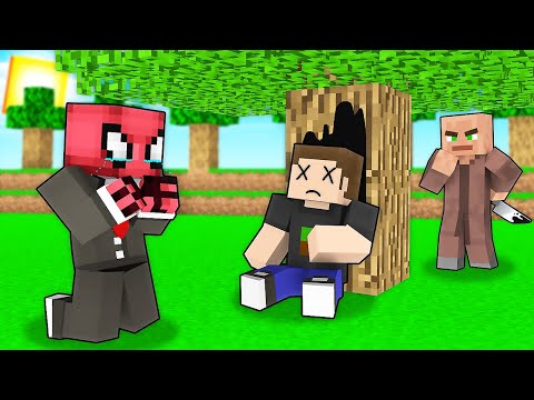 TARIK'ı KİM ÖLDÜRDÜ? - Minecraft