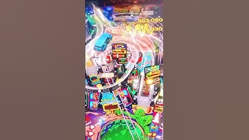 Creature From The Black Lagoon pinball quick look #holloween #atgames #pinball