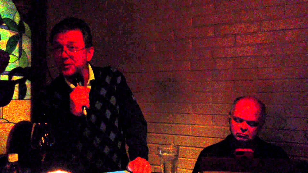 Steve Kerns - My Way (11/24/12)