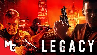 Legacy