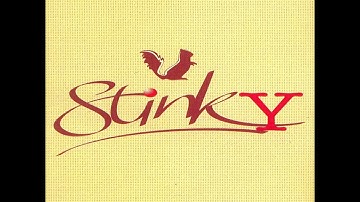 Mungkinkah | Stinky
