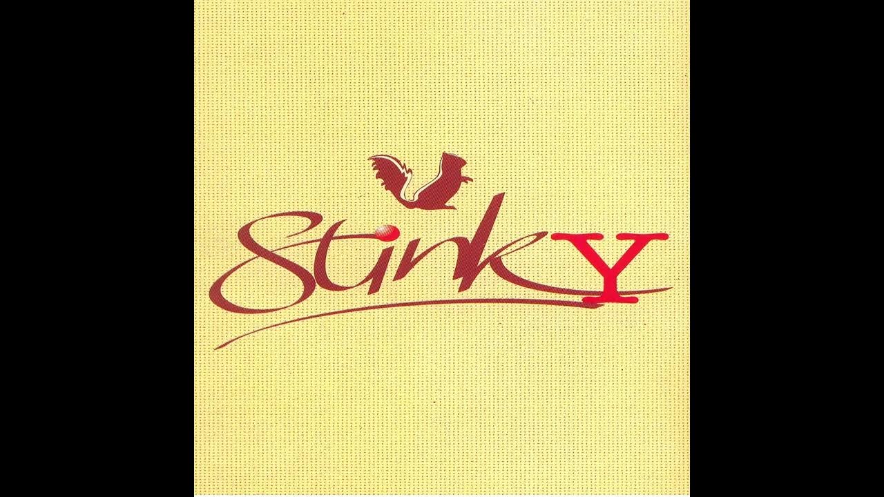 Mungkinkah | Stinky Mungkinkah | Stinky