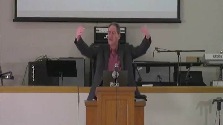 A Tale of Two Johns - Andrew Rappaport