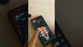 SETTING KUNCI GITAR PAKAI GUITARTUNA LEBIH MUDAH screenshot 3