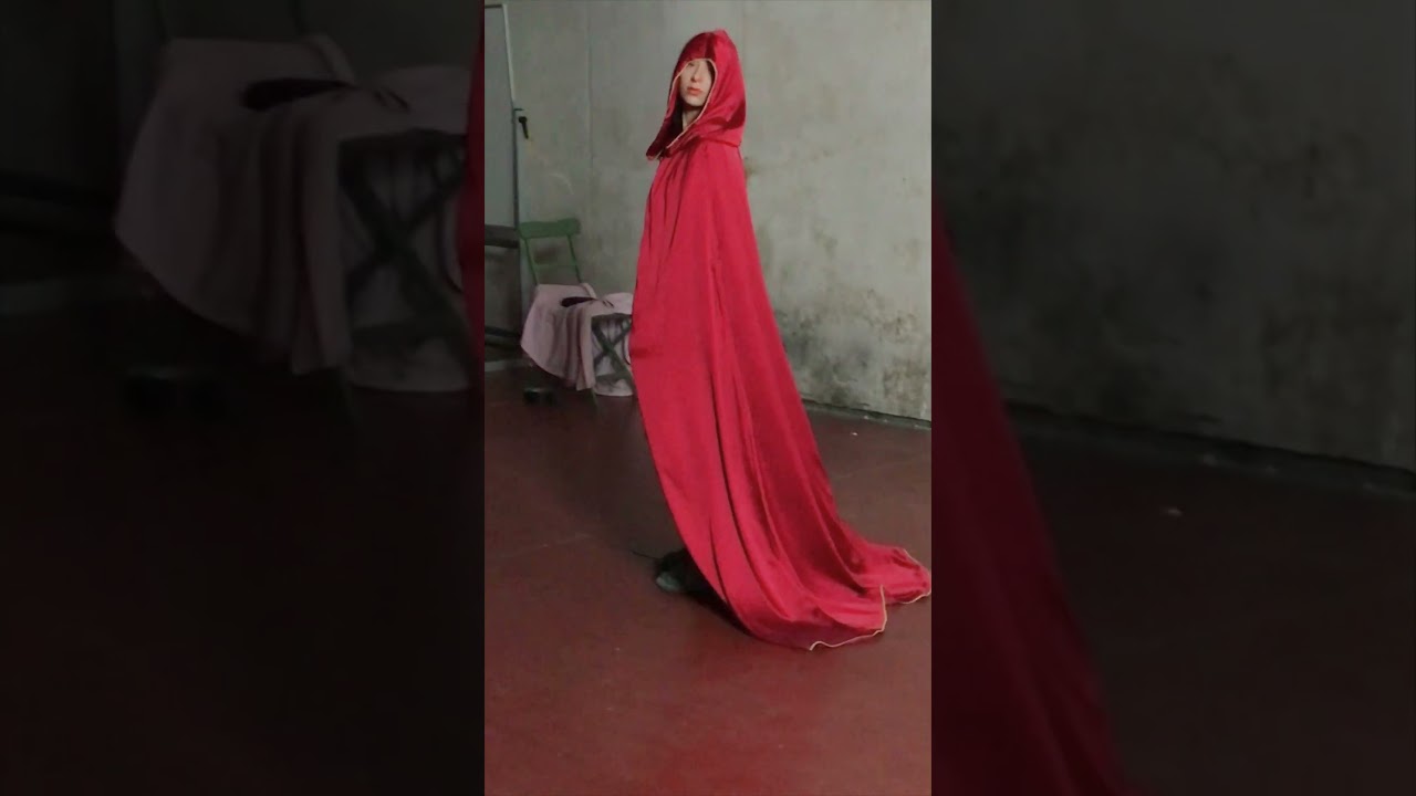 Making-of Part 25 – Look At Me?🔥