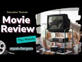 Education Themed Movie Review - The Matrix