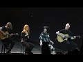 Billie Eilish (w/Hayley Williams)- Misery Business (Coachella Festival, Indio CA 4/23/2022 -Week 2)