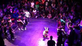 [16] LOZ vs Lab Problems || Evolution 6