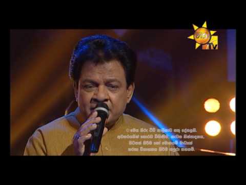 hiru-unplugged-ep-29-karunarathna-divulgane-|-2016-07-15