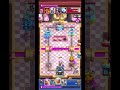 ここから勝てるの!?【クラロワ】