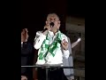 Sıkışınca Suriye'den iki füze attırırım diyenden lider olmaz, pabucumun tiktokçusu Hakan Fidan!