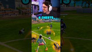 Will He Find Minis in 6 Chests?