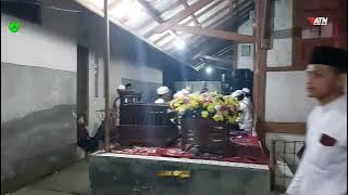 HAOL AKBAR  KH.AHMAD MUNIRAN