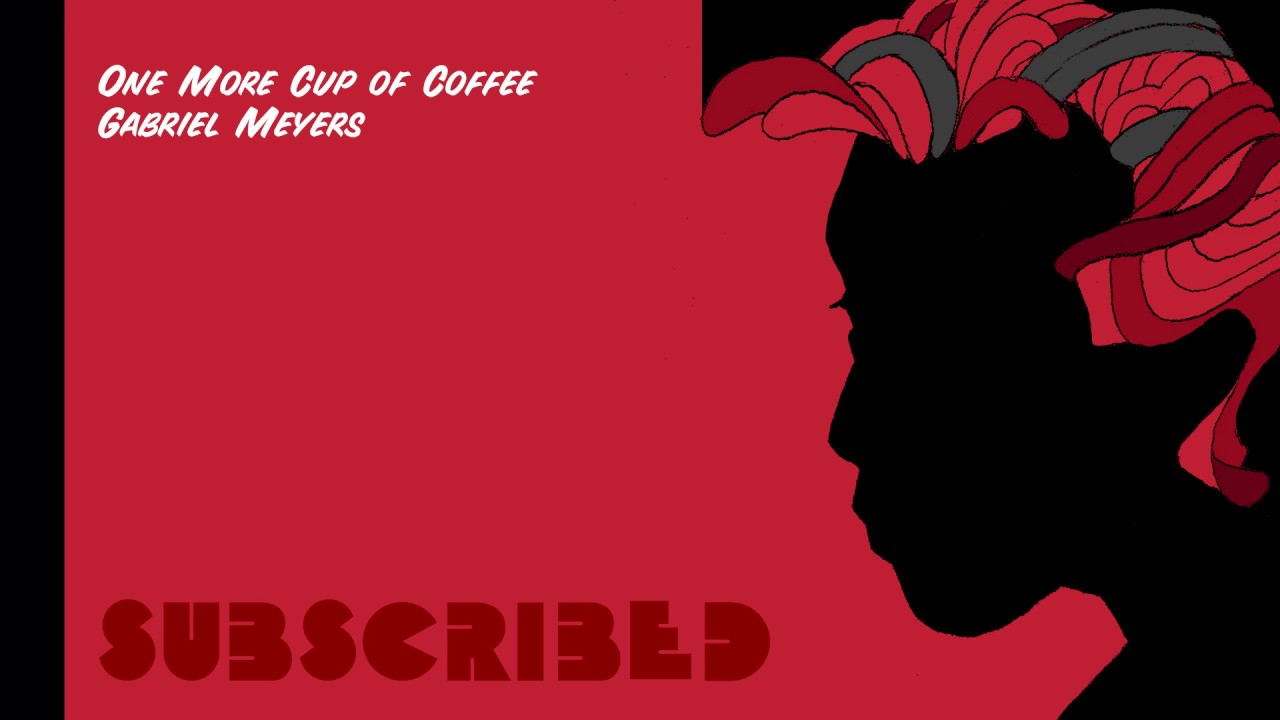 1 One More Cup of Coffee For the Road (Preview) YouTube