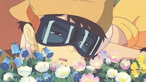 tomppabeats - Monday Loop [Lofi MV]