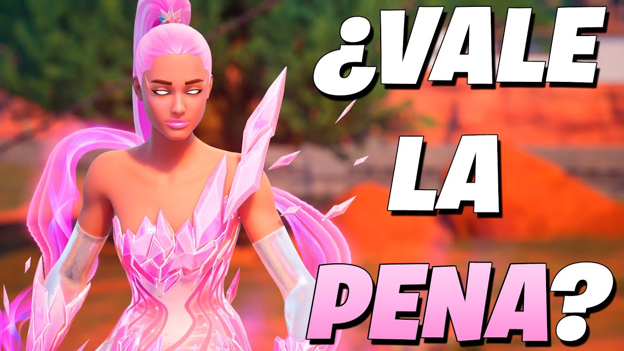 ¿VALE LA PENA COMPRAR LA SKIN DE LETHAL COMPANY? | Fortnite: Battle Royale (GAMEPLAY Y REVIEW)