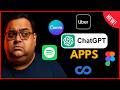 New ChatGPT Feature - Apps Are Here! Full Guide + Use Cases