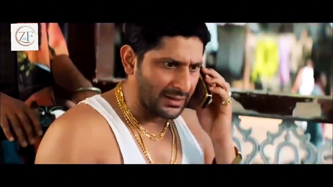 Bhai Ye To Shuru Hotay Hi Khtam Ho Gya Munna Bhai Mbbs Arshad Warsi saath-nibhaana-saathiya-rashi-urmila-par-laga