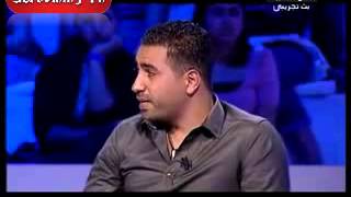 برنامج كلام الناس  بسيكو أم 14-04-2013 Klem ennes Psyco M