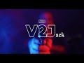 Nab  v2jack visualiser