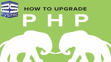 PHP version: How to change in Linux Cpanel Web Hosting ? - Sysmic