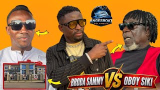 “Kumawood celebrities can’t believe Broda Sammy’s latest achievement 😱”
