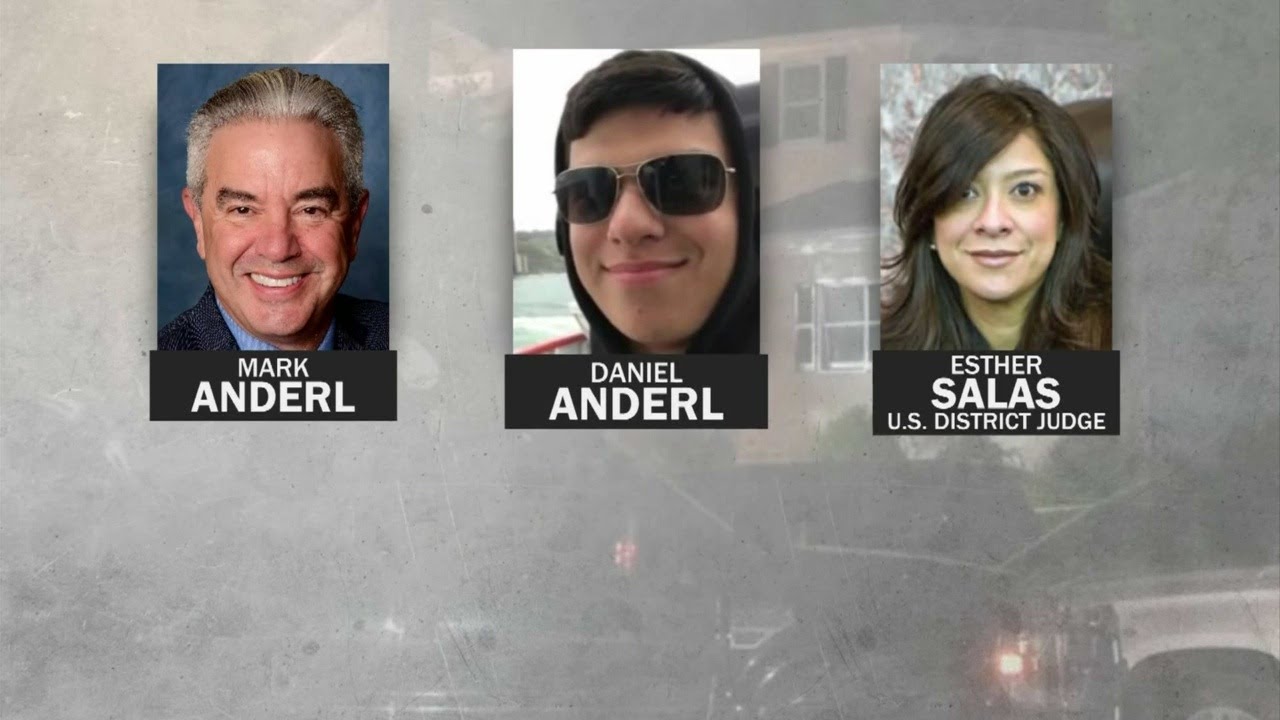 Manhunt For Person Who Opened Fire On Federal Judge Comes To An End