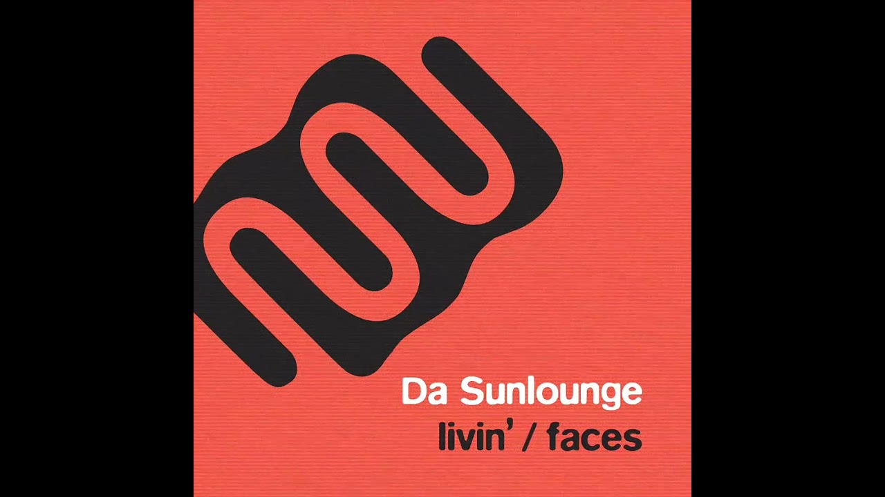 Da Sunlounge  - Livin'