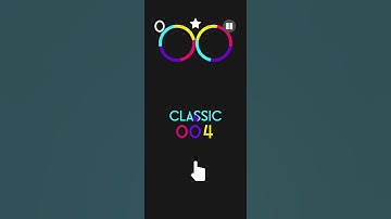 Color Switch | Classic [Level 4]