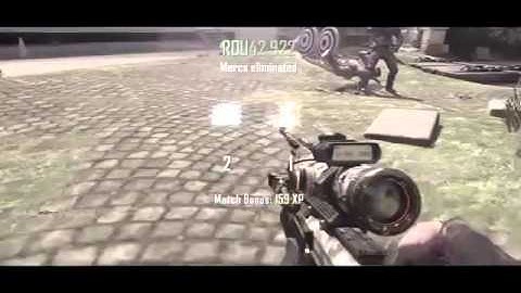 Slaw Sniping ™   Official Promo   By ~ Hash Cape-Recruiting Clan